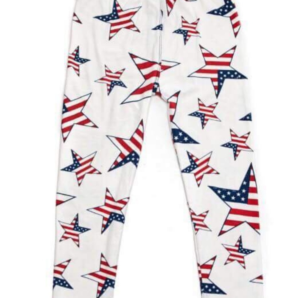Buttery Soft Kids Leggings NWT